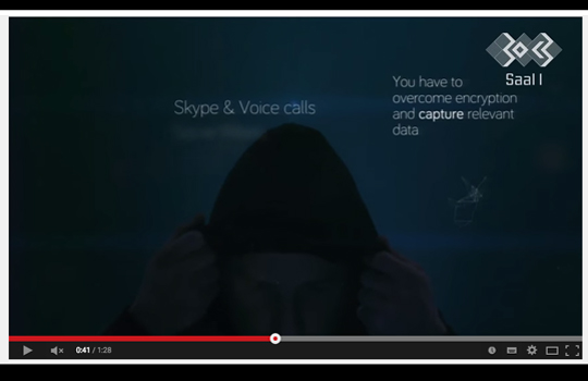 RemoteControlSystem-Galileo