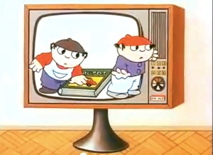 Mainzelmännchen, Copyright: ZDF