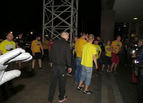 Rathaus-Überfall: Amtsgericht Dortmund will das Verfahren an das Landgericht&nbsp;abgeben