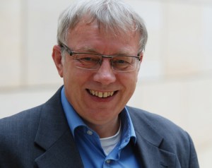 Mario Krüger, MdL Bündnis 90/Die Grünen Foto: Grüne Landtagsfraktion NRW