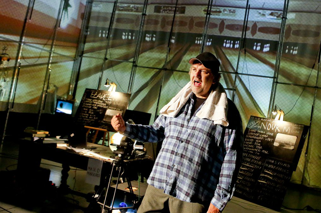 CORRECTIV – „Die schwarze Flotte“ und was sie schon immer über Journalismus wissen wollten CORRECTIV – „Die schwarze Flotte“ und was sie schon immer über Journalismus wissen wollten