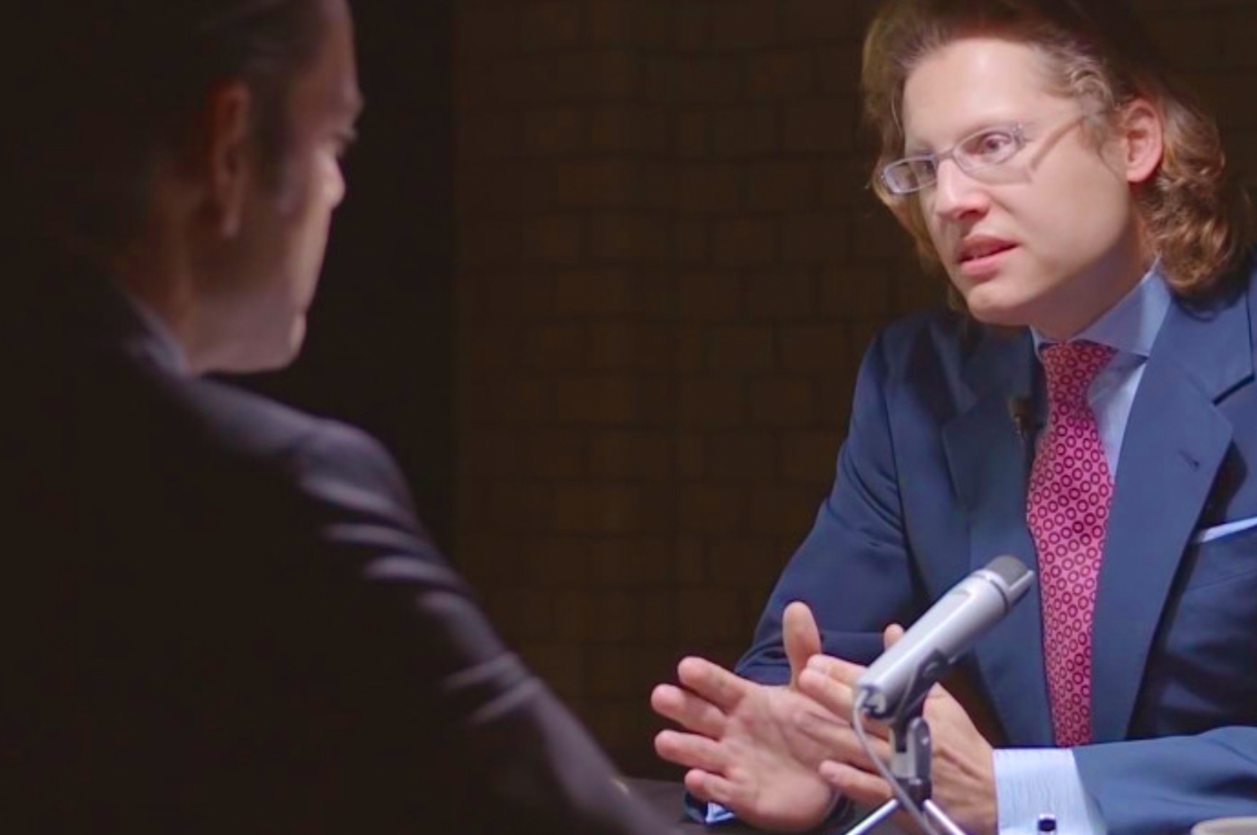 Journalist Martin Lejeune tritt dem Islam&nbsp;bei