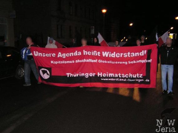 Der NSU-Untersuchungsausschuss: Dahin gehen, wo es weh&nbsp;tut