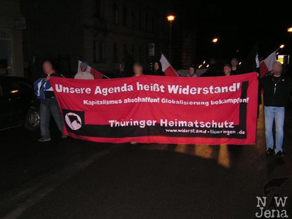 Thüringer Heimatschutz