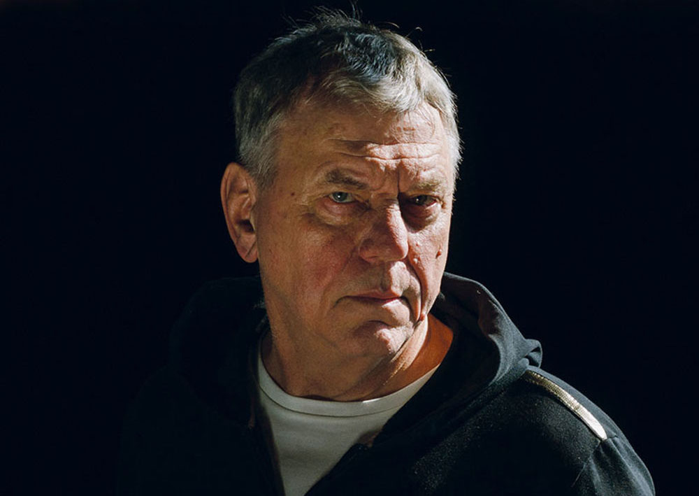 „Seid umschlungen!“ Ein Gespräch mit Ruhrtriennale-Intendant Johan&nbsp;Simons