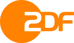 Logo Zweites Deutsches Fernsehen
