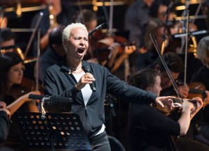 Surrogate Cities Ruhr, Jocelyn B. Smith; Foto: Wonge Bergmann 